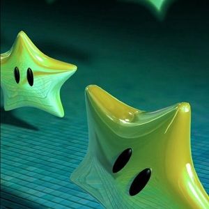 Meet your Posher, Don